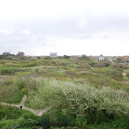 버겐안지 Huize De Duinen 아파트 호텔 외부 사진
