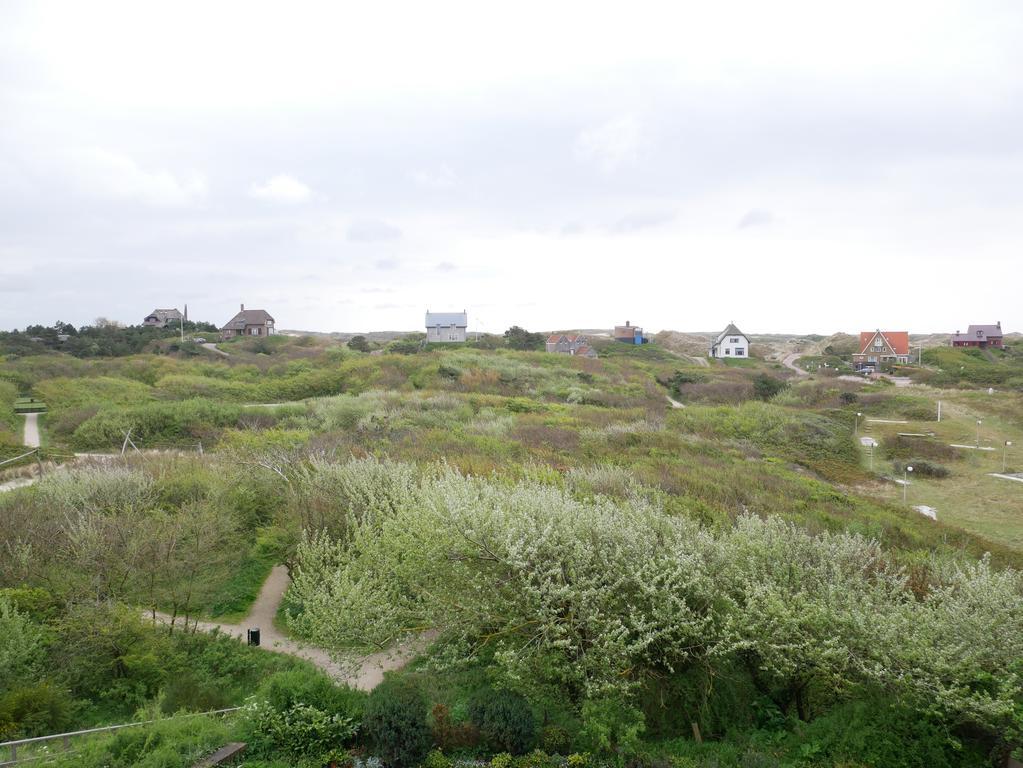 버겐안지 Huize De Duinen 아파트 호텔 외부 사진